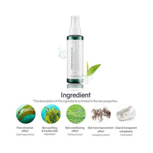Load image into Gallery viewer, Klavuu Green Pearlsation Teatree Care Body Spray