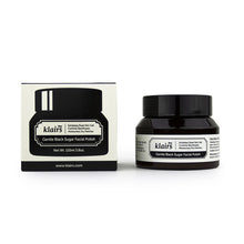 Load image into Gallery viewer, Klairs Gentle Black Sugar Facial Polish