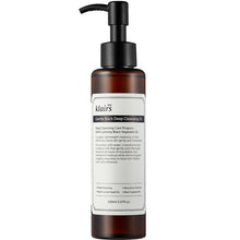 Load image into Gallery viewer, Klairs Gentle Black Deep Cleansing Oil
