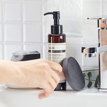 Load image into Gallery viewer, Klairs Gentle Black Deep Cleansing Oil