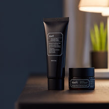 Load image into Gallery viewer, dear klairs midnight blue calming cream