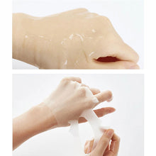 Load image into Gallery viewer, Klairs Rich Moist Soothing Tencel Sheet Mask
