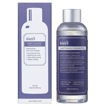 Load image into Gallery viewer, dear klairs supple preparation unscented toner 180ml

