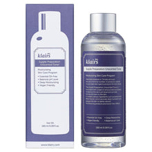 Load image into Gallery viewer, dear klairs supple preparation unscented toner 180ml