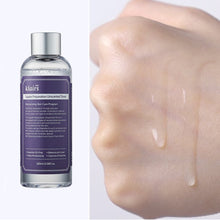 Load image into Gallery viewer, how to use klairs unscented toner