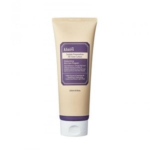 Klairs Supple Preparation All Over Lotion