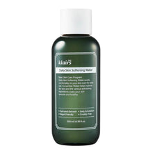 Load image into Gallery viewer, Klairs Daily Skin Softening Water