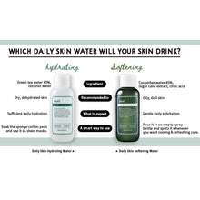 Load image into Gallery viewer, Klairs Daily Skin Hydrating Water