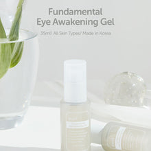 Load image into Gallery viewer, Klairs Fundamental Eye Awakening Gel