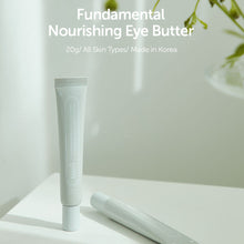 Load image into Gallery viewer, Klairs Fundamental Nourishing Eye Butter
