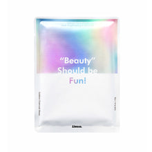 Load image into Gallery viewer, Limese Real Brightening & Glow up Face Mask