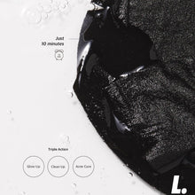 Load image into Gallery viewer, Limese Real Brightening & Glow up Face Mask