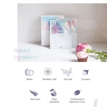 Load image into Gallery viewer, Limese Real Brightening & Glow up Face Mask