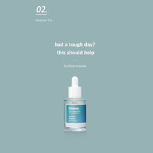 Load image into Gallery viewer, Limese Purifying Ampoule
