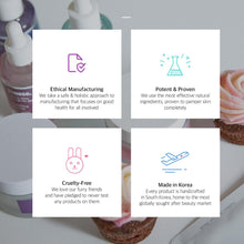Load image into Gallery viewer, Limese Purifying Ampoule