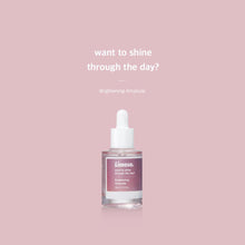 Load image into Gallery viewer, Limese Brightening Ampoule