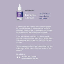 Load image into Gallery viewer, Limese Energizing Ampoule