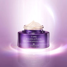 Load image into Gallery viewer, MISSHA Time Revolution Night Repair Probio Ampoule Cream 5X