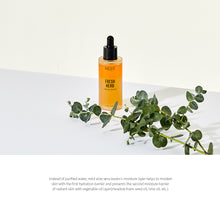 Load image into Gallery viewer, how to use nacific fresh herb origin serum