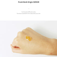 Load image into Gallery viewer, review nacific fresh herb origin serum
