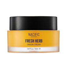Load image into Gallery viewer, Nacific Fresh Herb Origin Cream