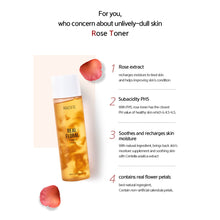 Load image into Gallery viewer, nacific real floral toner rose review