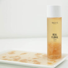 Load image into Gallery viewer, nacific real rose floral toner 180ml