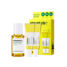 Load image into Gallery viewer, Nature Republic Vitapair C