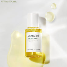 Load image into Gallery viewer, Nature Republic Vitapair C