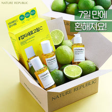Load image into Gallery viewer, Nature Republic Vitapair C