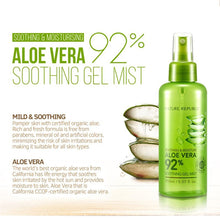 Load image into Gallery viewer, Nature Republic Aloe Gel Mist