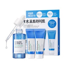 Load image into Gallery viewer, Nature Republic Hyalon 10 serum