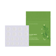 Load image into Gallery viewer, Nature Republic Clear Spot Patch