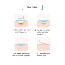 Load image into Gallery viewer, Nature Republic Clear Spot Patch