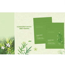 Load image into Gallery viewer, Nature Republic Clear Spot Patch