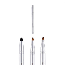 Load image into Gallery viewer, Nature Republic 4 Way Multibrush