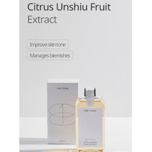 Load image into Gallery viewer, One Thing Citrus Unshiu Fruit Extract
