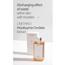 Load image into Gallery viewer, One Thing Citrus Unshiu Fruit Extract