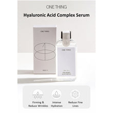 Load image into Gallery viewer, One Thing Hyaluronic Acid Complex