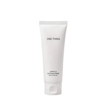 Load image into Gallery viewer, One Thing Centella Soothing Cream