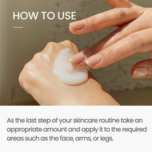 Load image into Gallery viewer, One Thing Centella Soothing Cream