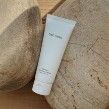 Load image into Gallery viewer, One Thing Centella Soothing Cream