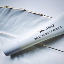 Load image into Gallery viewer, One Thing Moisturizing Oil Lip Essence