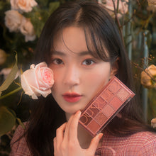 Load image into Gallery viewer, Rom&nd Better Than Palette 03 Rosebud Garden