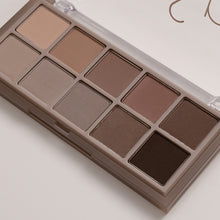 Load image into Gallery viewer, Rom&nd Better Than Palette 04 Dusty Fog Garden