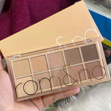 Load image into Gallery viewer, Rom&nd Better Than Palette 05 Shade & Shadow Garden