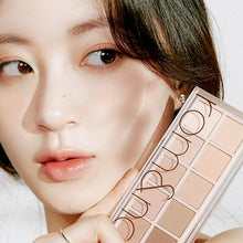 Load image into Gallery viewer, Rom&nd Better Than Palette 05 Shade & Shadow Garden