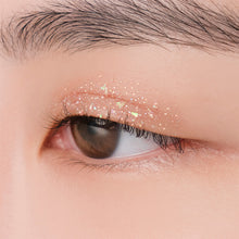 Load image into Gallery viewer, Rom&nd Better Than Palette 00 Light & Glitter Garden