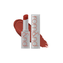 Load image into Gallery viewer, Rom&nd Zero Matte Lipstick 05 Evening