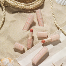 Load image into Gallery viewer, Rom&nd Zero Matte Lipstick 09 Shell Nude